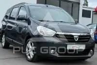 2012 Dacia Lodgy