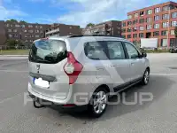 2012 Dacia Lodgy