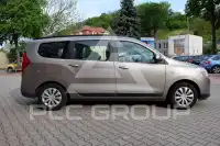 2012 Dacia Lodgy