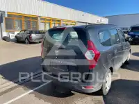 2012 Dacia Lodgy