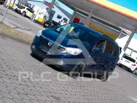 2012 Dacia Lodgy