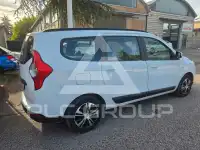 2012 Dacia Lodgy