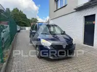 2012 Dacia Lodgy