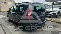 2012 Dacia Lodgy