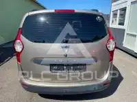 2012 Dacia Lodgy