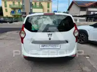 2012 Dacia Lodgy
