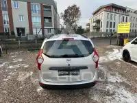 2012 Dacia Lodgy
