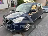 2012 Dacia Lodgy
