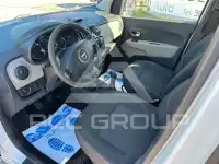 2012 Dacia Lodgy