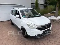 2012 Dacia Lodgy