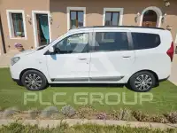 2012 Dacia Lodgy