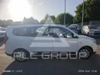 2012 Dacia Lodgy