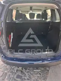 2012 Dacia Lodgy