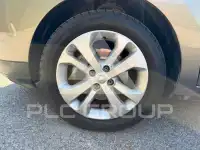 2012 Dacia Lodgy