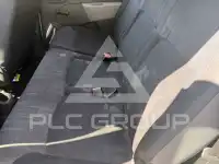 2012 Dacia Lodgy