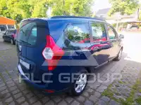 2012 Dacia Lodgy
