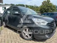 2012 Dacia Lodgy