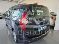 2012 Dacia Lodgy