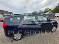 2012 Dacia Lodgy