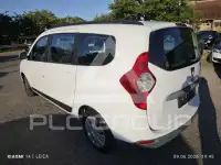 2012 Dacia Lodgy