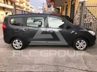 2012 Dacia Lodgy