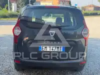 2012 Dacia Lodgy