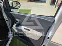 2012 Dacia Lodgy