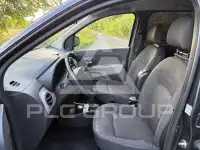 2012 Dacia Lodgy