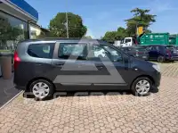 2012 Dacia Lodgy
