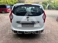 2012 Dacia Lodgy