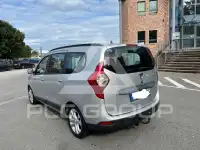 2012 Dacia Lodgy