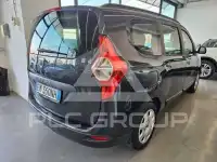 2012 Dacia Lodgy