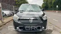 2012 Dacia Lodgy