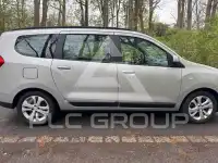 2012 Dacia Lodgy