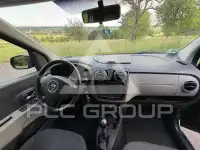 2012 Dacia Lodgy