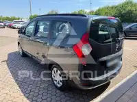 2012 Dacia Lodgy