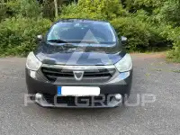 2012 Dacia Lodgy
