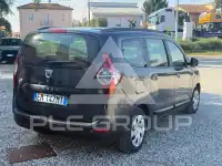 2012 Dacia Lodgy