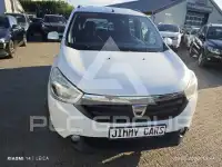 2012 Dacia Lodgy