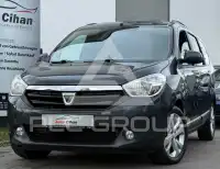 2012 Dacia Lodgy