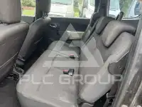 2012 Dacia Lodgy