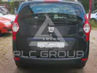 2012 Dacia Lodgy