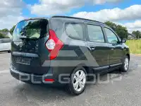 2012 Dacia Lodgy