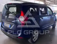 2012 Dacia Lodgy