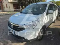 2012 Dacia Lodgy