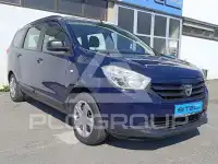 2012 Dacia Lodgy