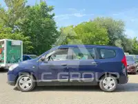 2012 Dacia Lodgy