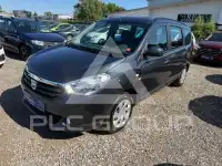 2012 Dacia Lodgy