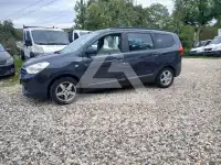 2012 Dacia Lodgy