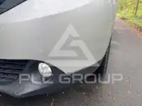 2012 Dacia Lodgy